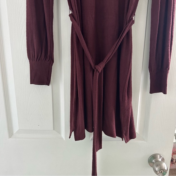 Abercrombie-Sweater dress - Picture 3 of 7